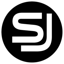 SJ logo