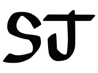 SJ logo