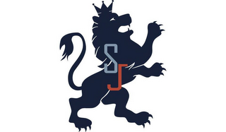 SJ logo