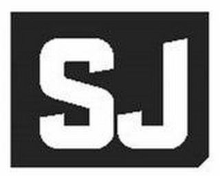 SJ logo