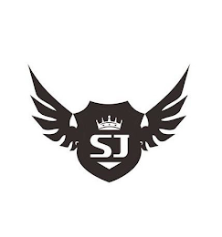 SJ logo