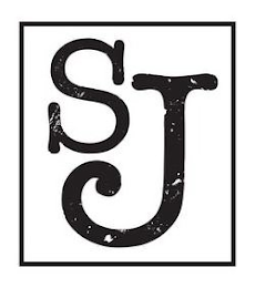 SJ logo