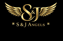 °S&J ANGELS logo