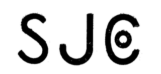 SJ CO logo