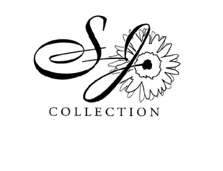 SJ COLLECTION logo