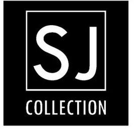 SJ COLLECTION logo