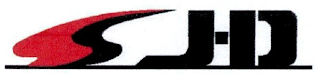 SJ-D logo