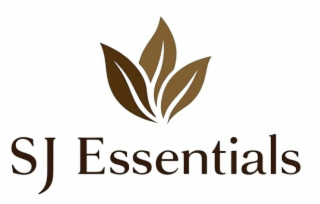 SJ ESSENTIALS logo