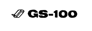 SJ GS-100 logo
