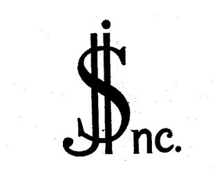 SJ INC. logo