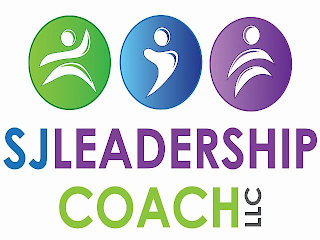 SJ LEADERSHIP COACH LLC logo