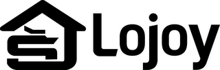 SJ LOJOY logo