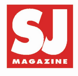 SJ MAGAZINE logo