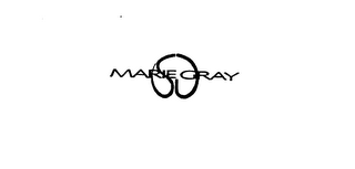 SJ MARIE GRAY logo