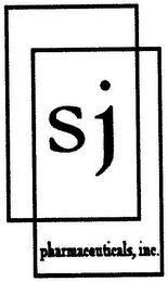 SJ PHARMACEUTICALS, INC. logo