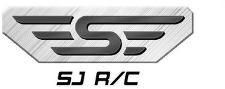 SJ RC logo