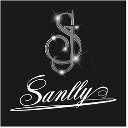 SJ SANLLY logo