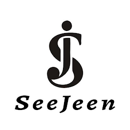 SJ SEEJEEN logo