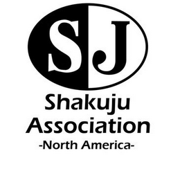 SJ SHAKUJU ASSOCIATION -NORTH AMERICA- logo