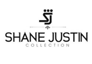 SJ SHANE JUSTIN COLLECTION logo