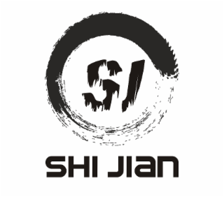 SJ SHI JIAN logo