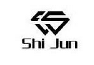 SJ SHI JUN logo