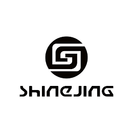 SJ SHINEJING logo