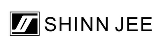 SJ SHINN JEE logo