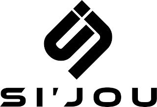 SJ SI' JOU logo