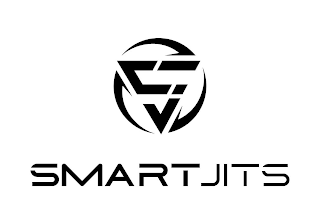SJ SMARTJITS logo