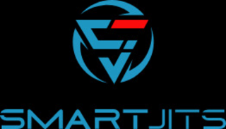 SJ SMARTJITS logo