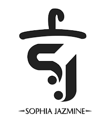 SJ SOPHIA JAZMINE logo
