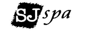 SJ SPA logo