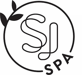 SJ SPA logo