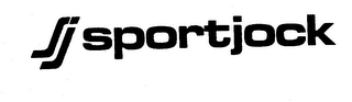 SJ SPORTJOCK logo
