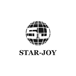 SJ STAR-JOY logo