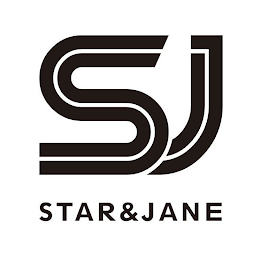 SJ STAR&JANE