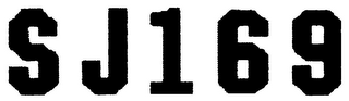 SJ169 logo
