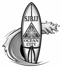 SJBJJ OCEAN CITY logo