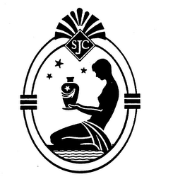 SJC logo