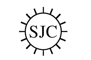 SJC logo