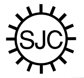 SJC logo