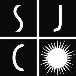 SJC logo