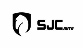 SJC AUTO logo