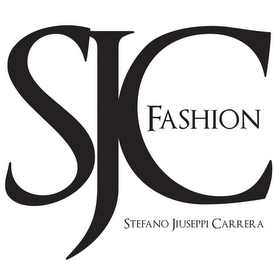 SJC FASHION STEFANO JIUSEPPI CARRERA logo