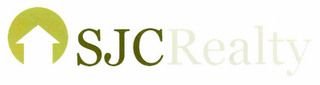 SJC REALTY logo