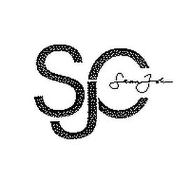 SJC SEAN JOHN logo