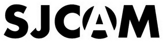 SJCAM logo