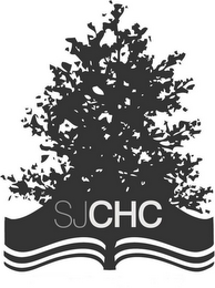 SJCHC logo