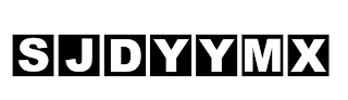 SJDYYMX logo